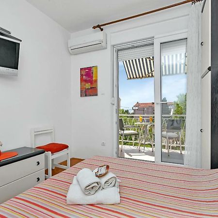 Appartement Mirjana & Ivo à Makarska Extérieur photo