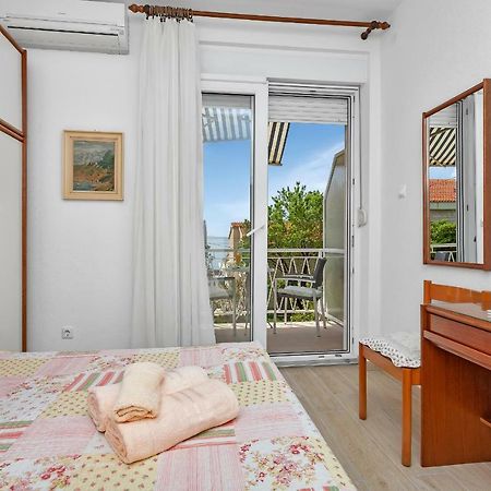 Appartement Mirjana & Ivo à Makarska Extérieur photo